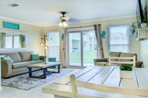 7 A, One Bedroom Condo